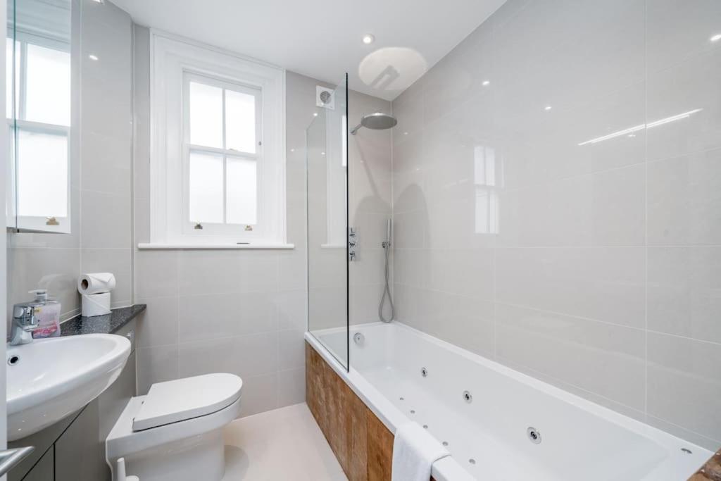 JOIVY Stunning house close to Notting Hill