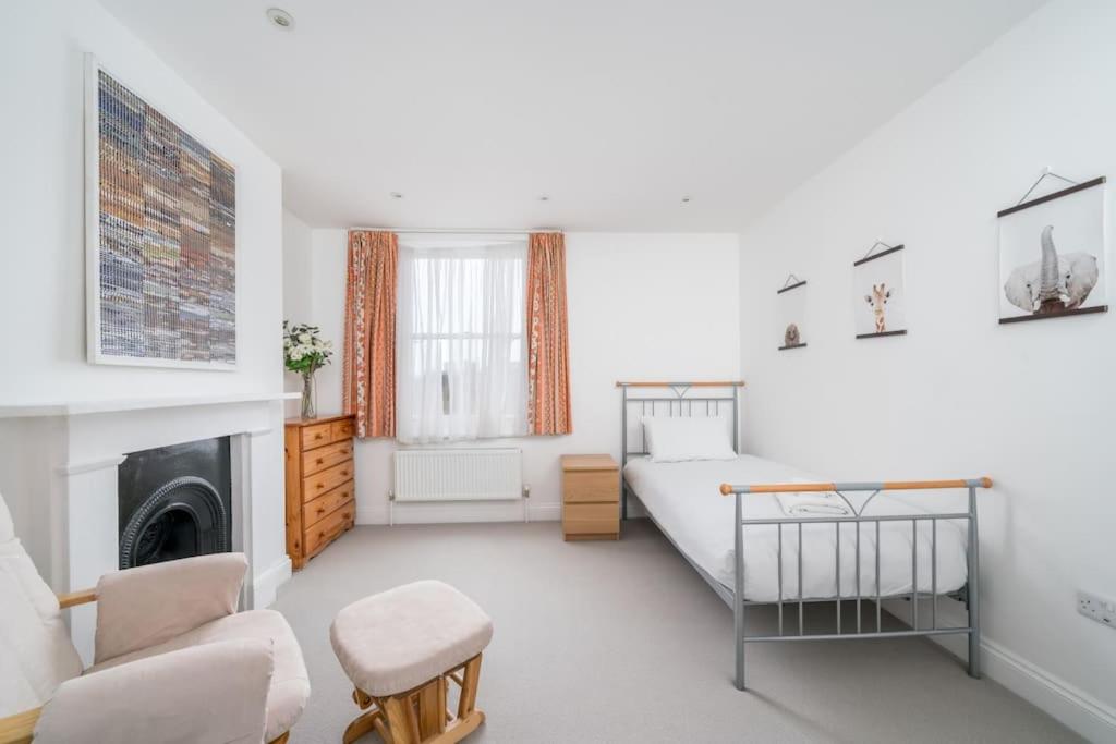 JOIVY Stunning house close to Notting Hill