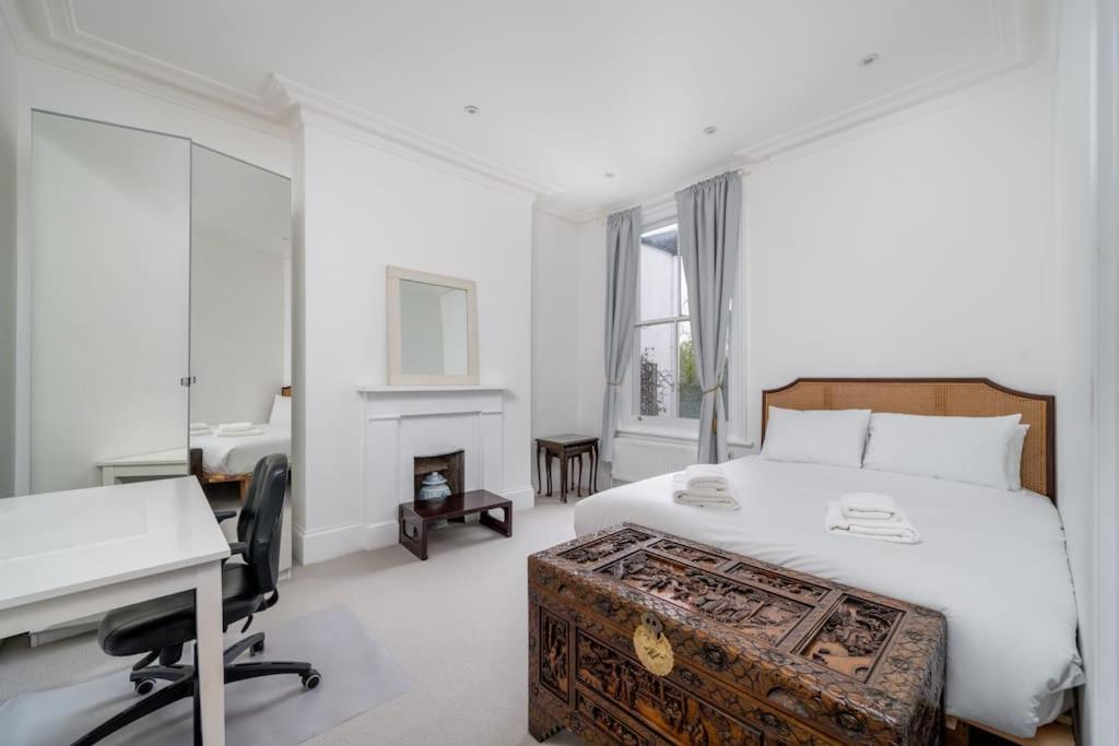 JOIVY Stunning house close to Notting Hill
