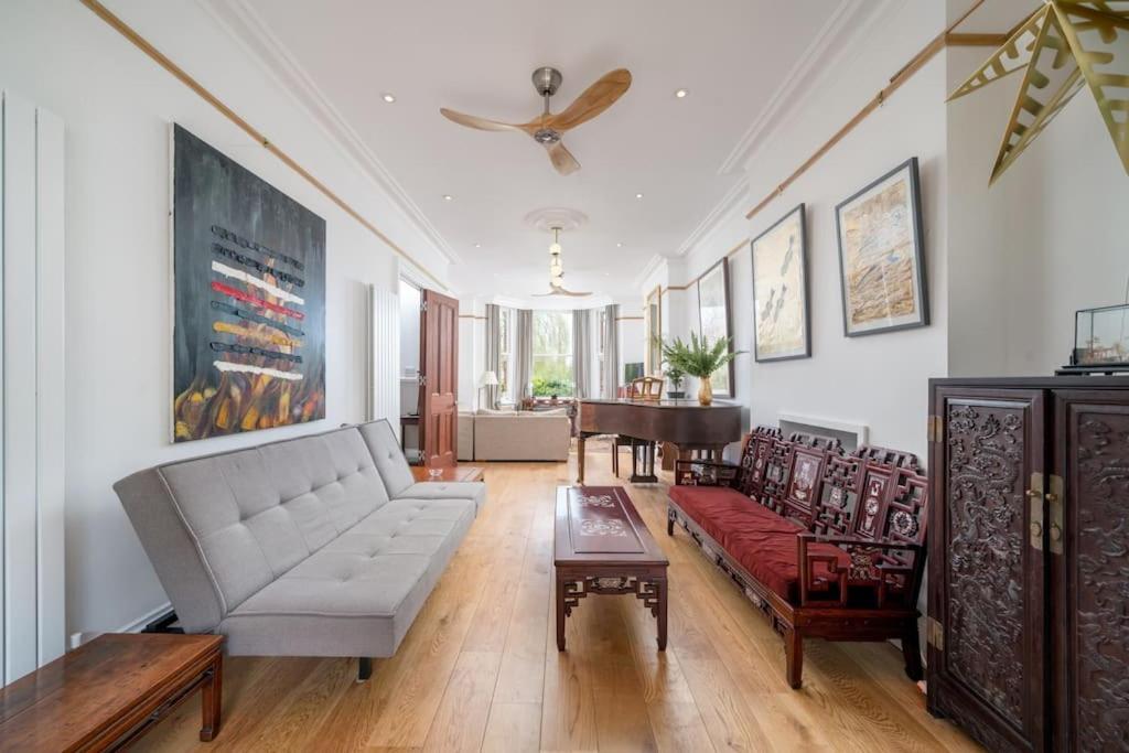 JOIVY Stunning house close to Notting Hill