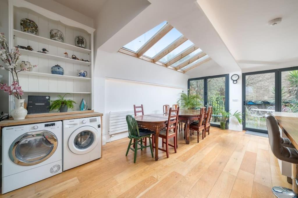 JOIVY Stunning house close to Notting Hill