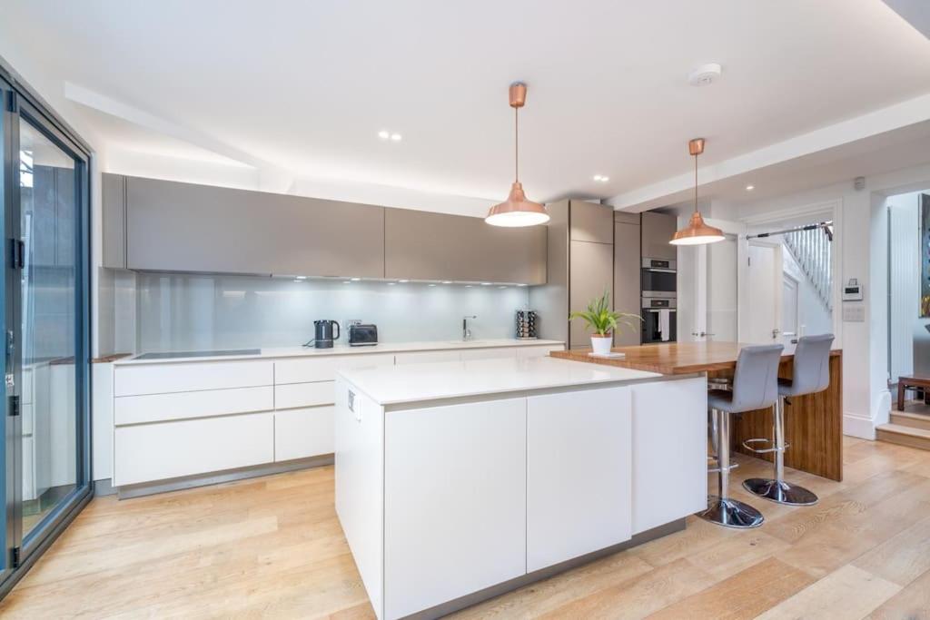 JOIVY Stunning house close to Notting Hill