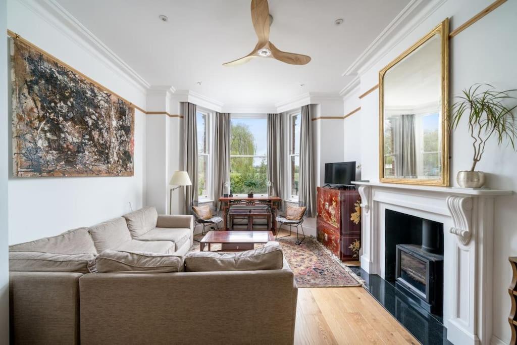 JOIVY Stunning house close to Notting Hill