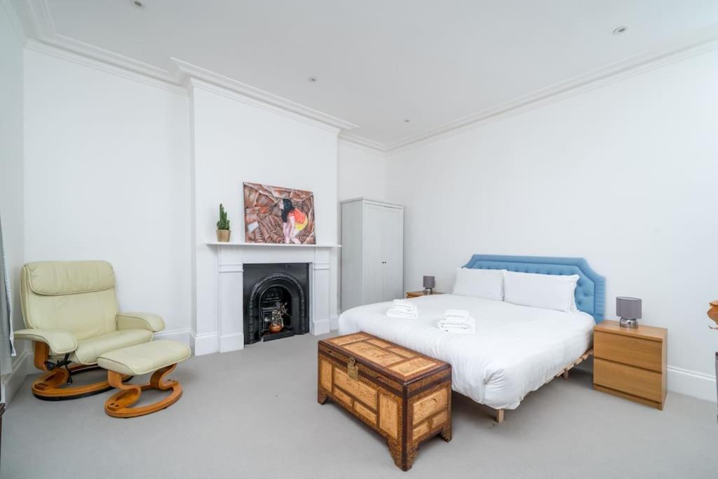 JOIVY Stunning house close to Notting Hill