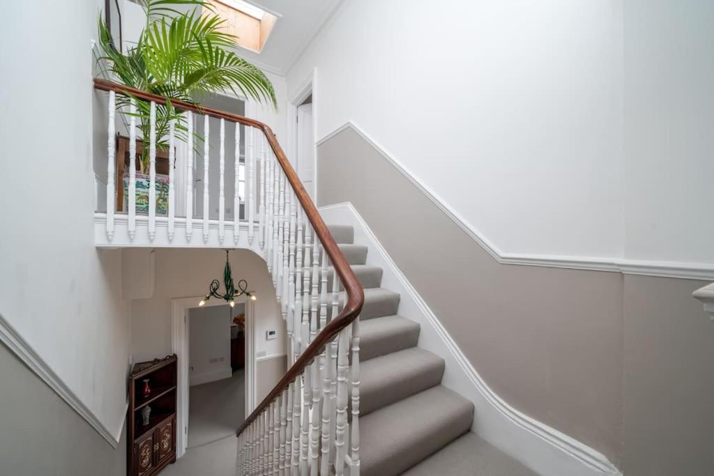 JOIVY Stunning house close to Notting Hill