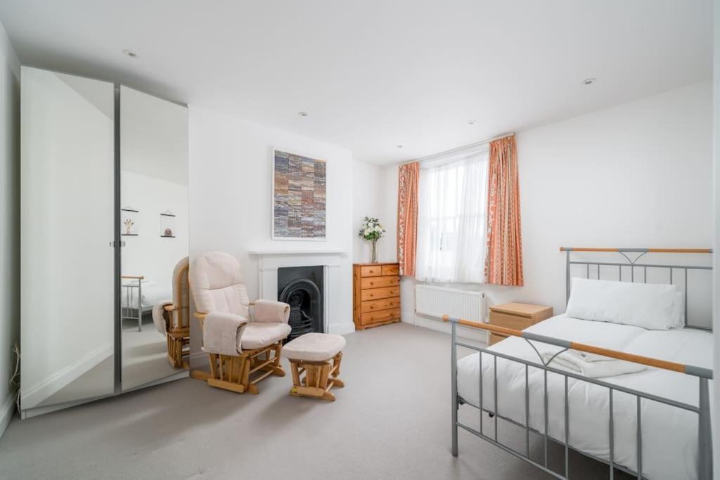 JOIVY Stunning house close to Notting Hill