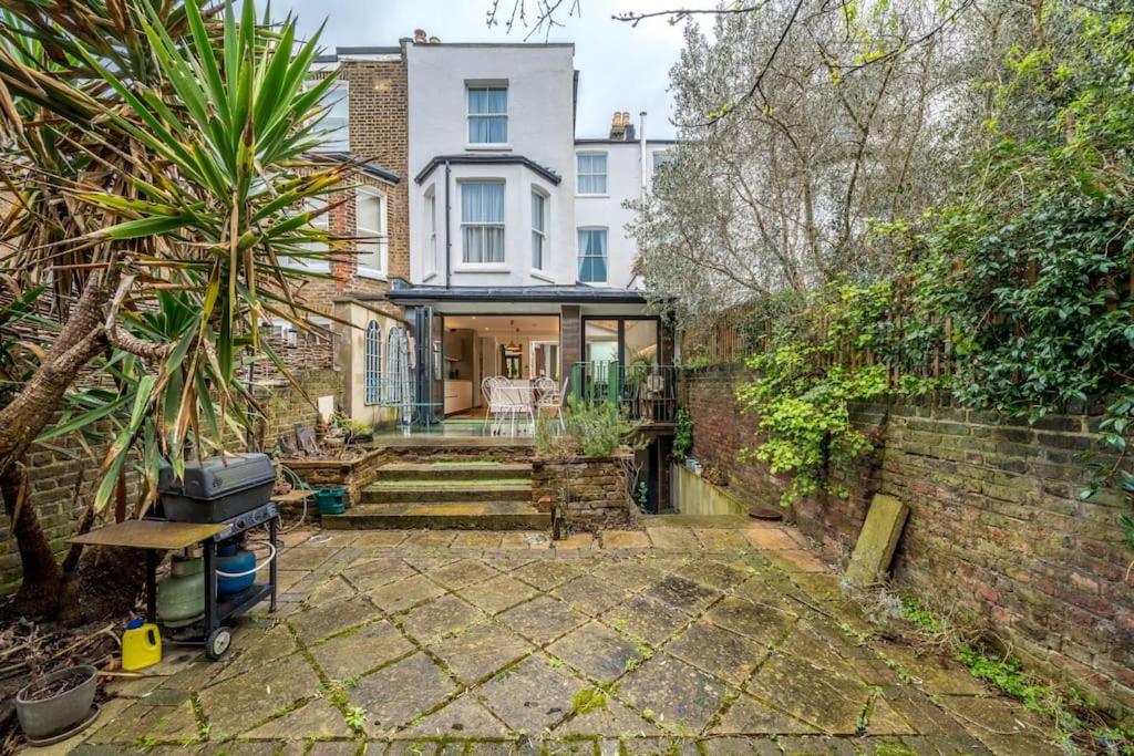 JOIVY Stunning house close to Notting Hill