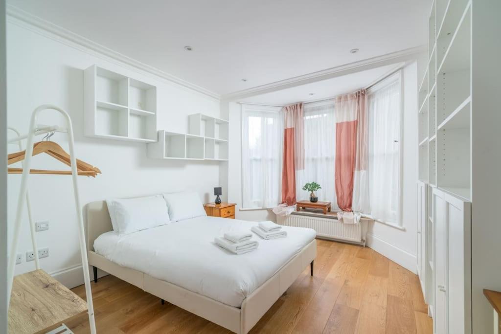 JOIVY Stunning house close to Notting Hill