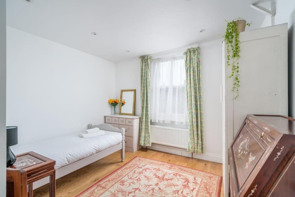 JOIVY Stunning house close to Notting Hill