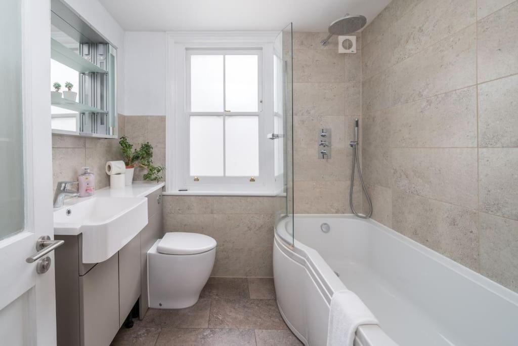 JOIVY Stunning house close to Notting Hill