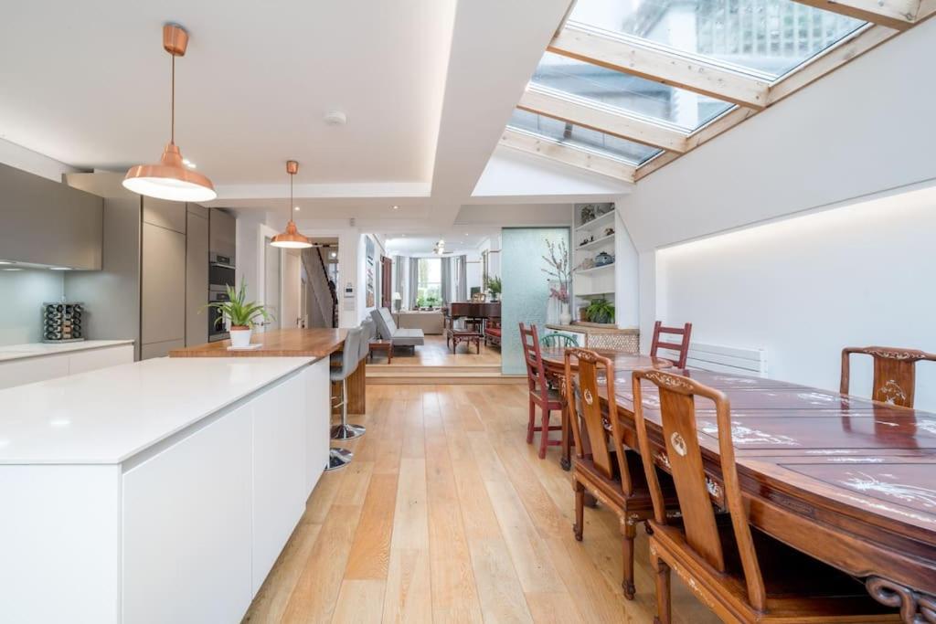 JOIVY Stunning house close to Notting Hill