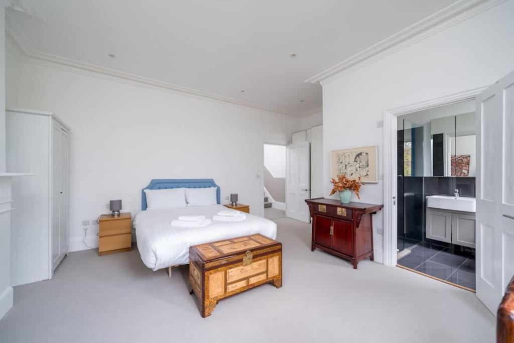 JOIVY Stunning house close to Notting Hill