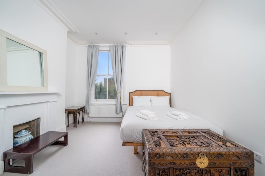 JOIVY Stunning house close to Notting Hill