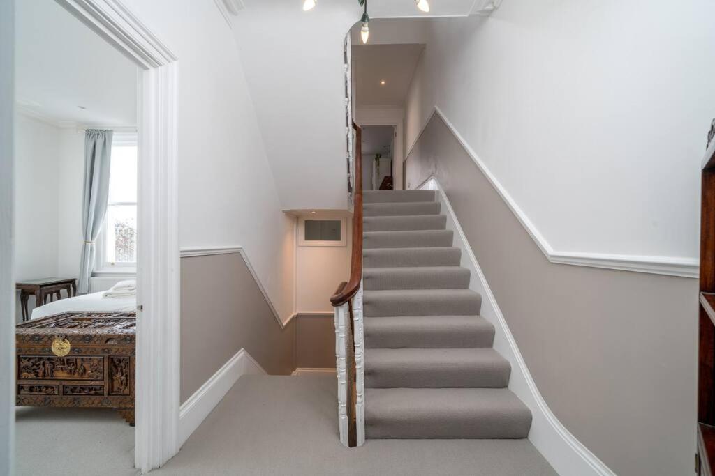 JOIVY Stunning house close to Notting Hill