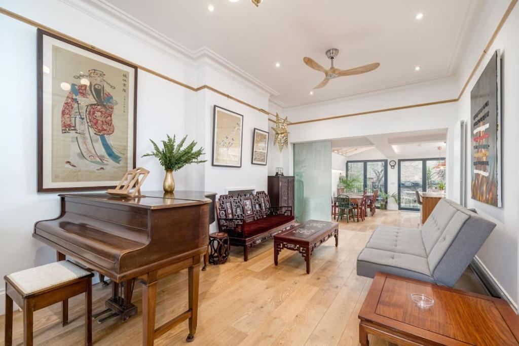 JOIVY Stunning house close to Notting Hill