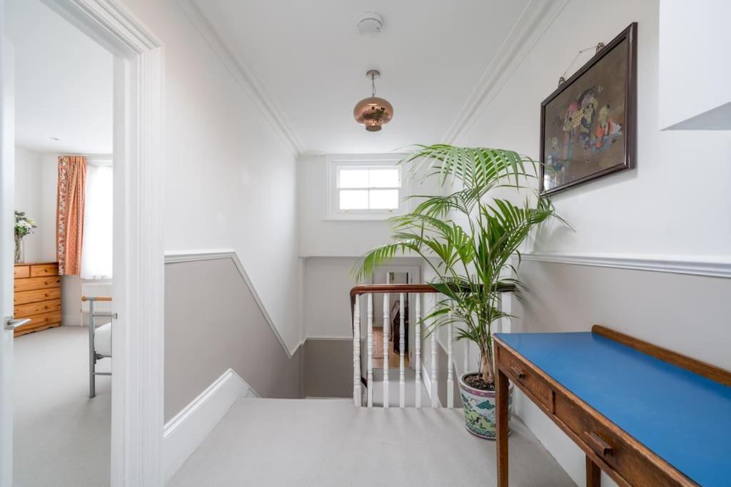 JOIVY Stunning house close to Notting Hill