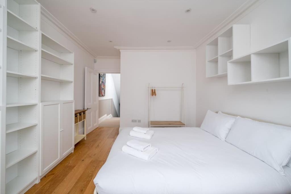 JOIVY Stunning house close to Notting Hill