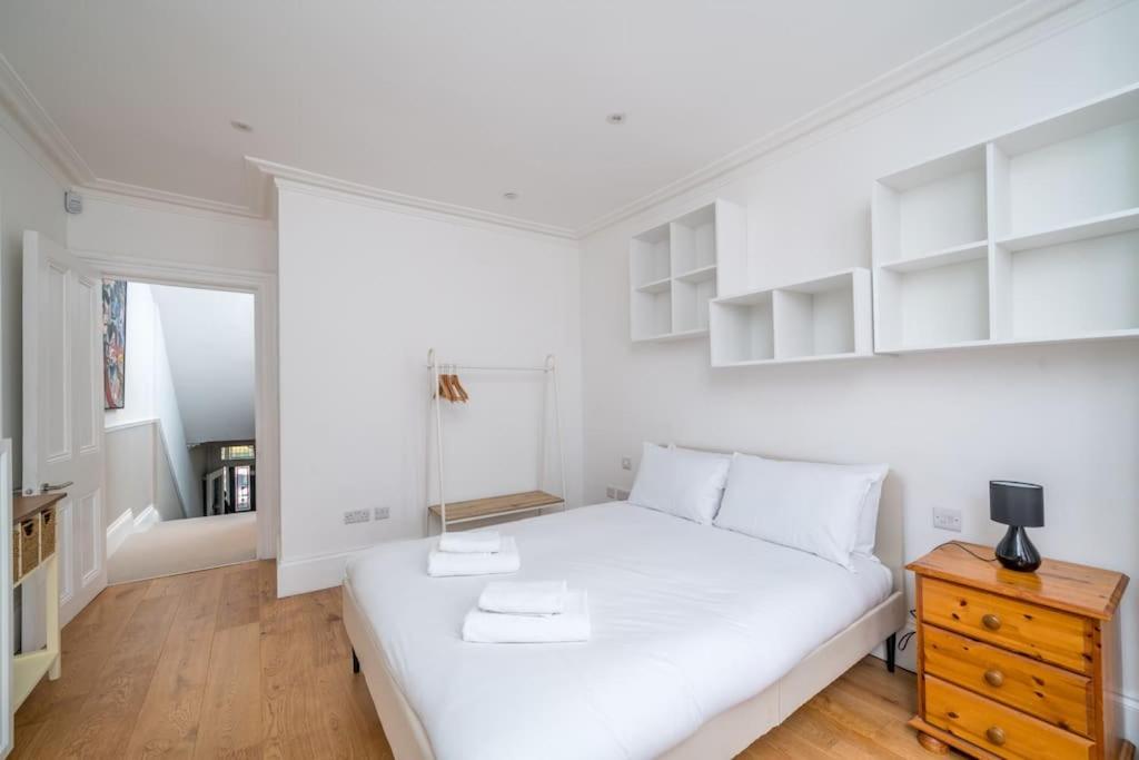 JOIVY Stunning house close to Notting Hill