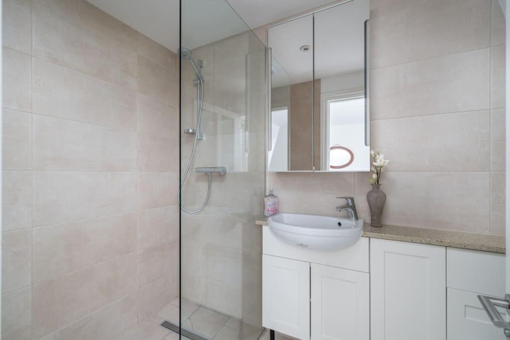 JOIVY Stunning house close to Notting Hill
