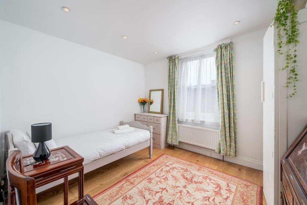 JOIVY Stunning house close to Notting Hill