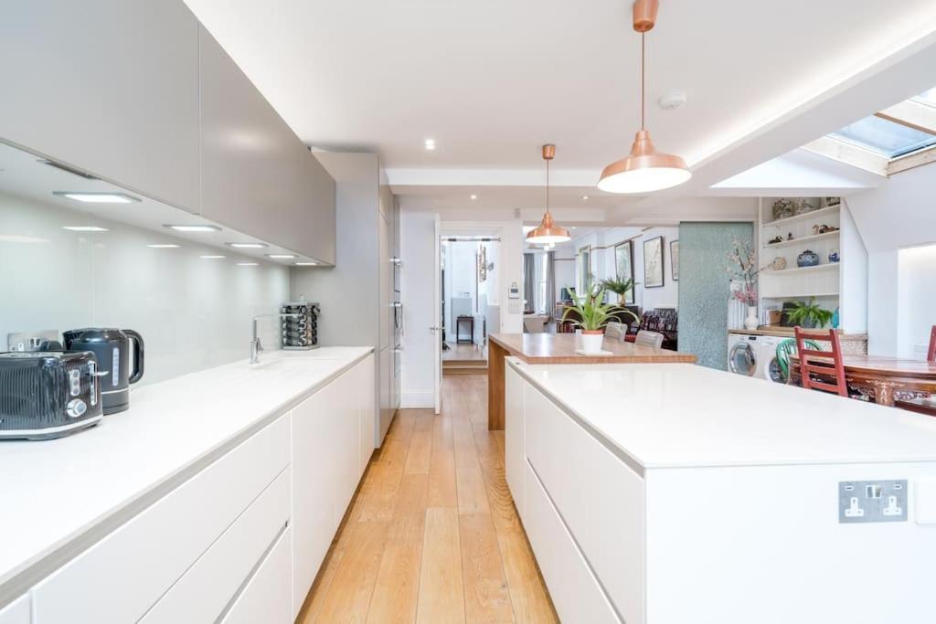 JOIVY Stunning house close to Notting Hill