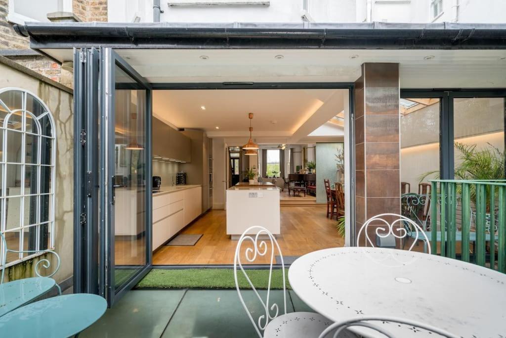 JOIVY Stunning house close to Notting Hill