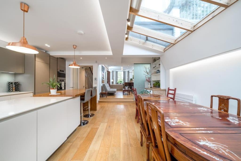JOIVY Stunning house close to Notting Hill