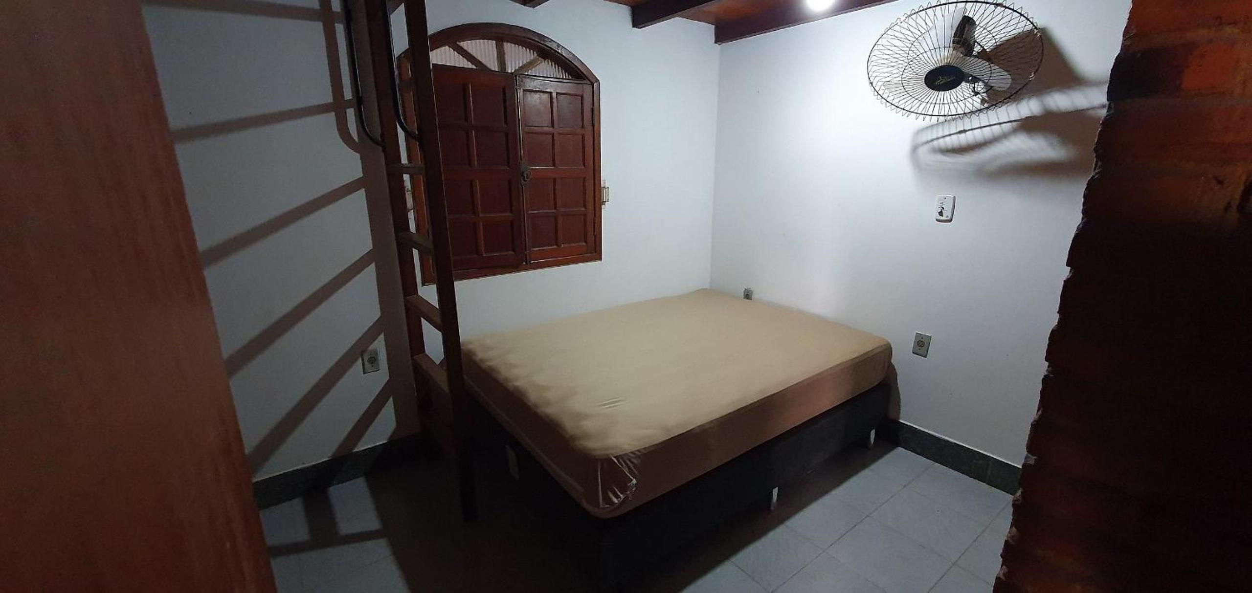 Casa Temporada Beira-Mar