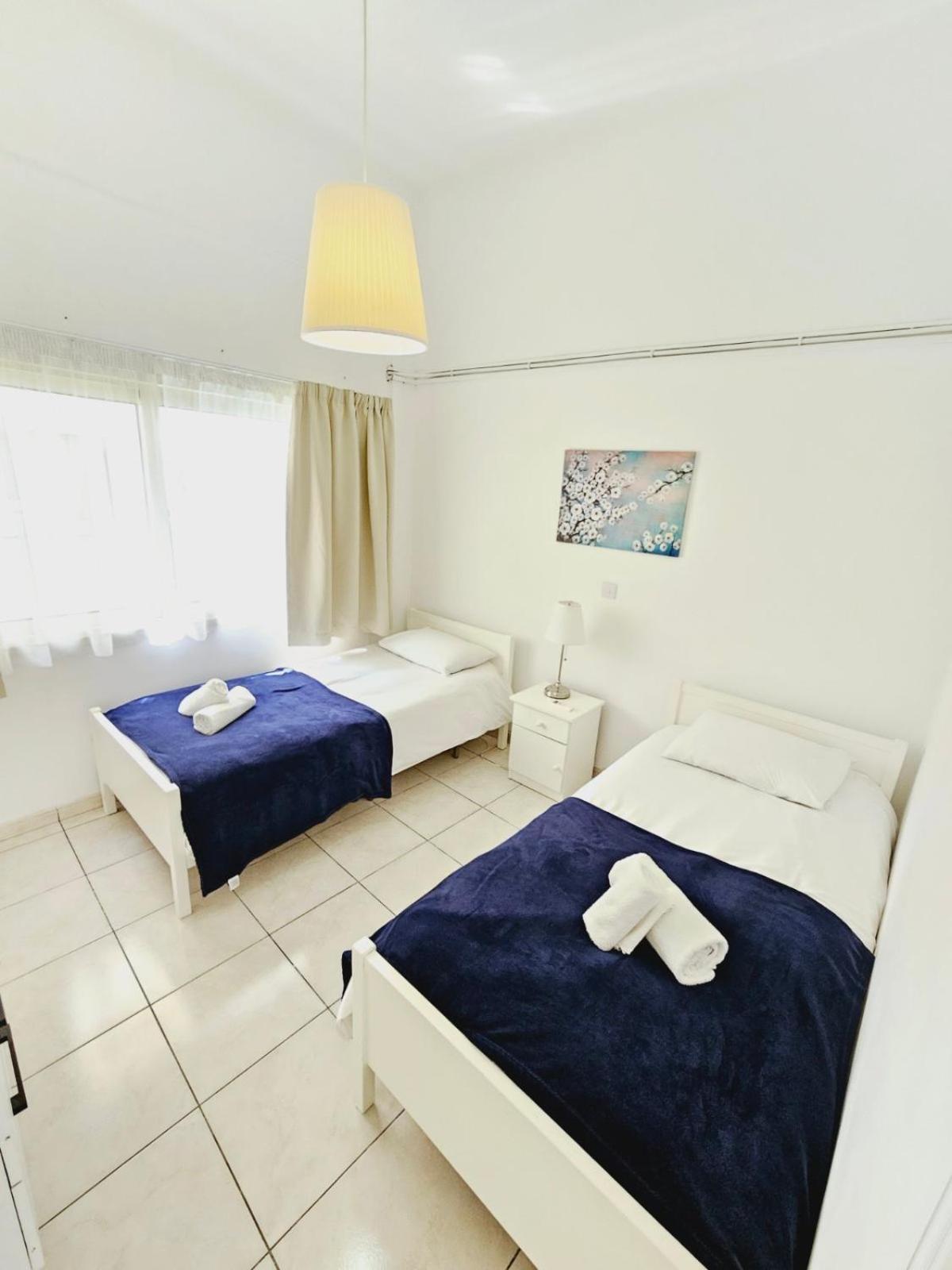 Stephanie City Apartments