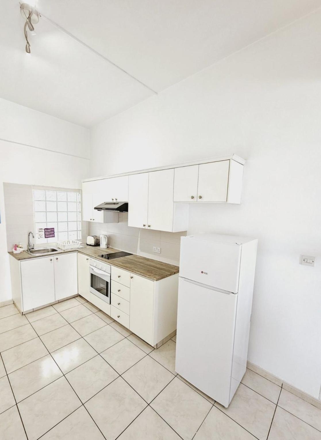 Stephanie City Apartments