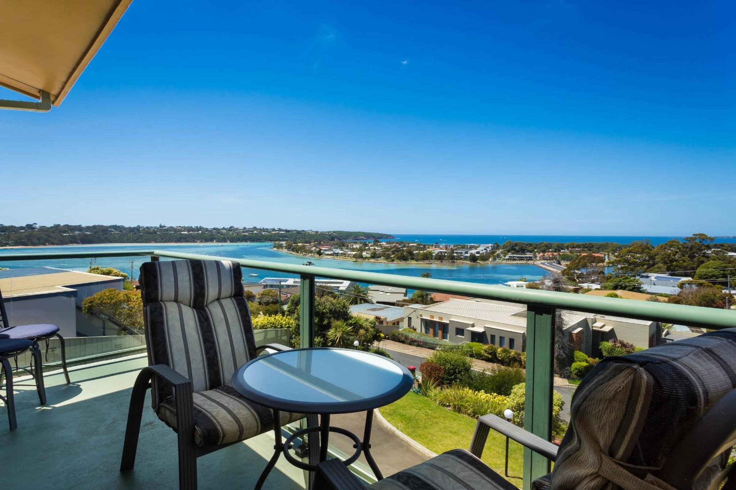 Panoramic Townhouses by Lisa