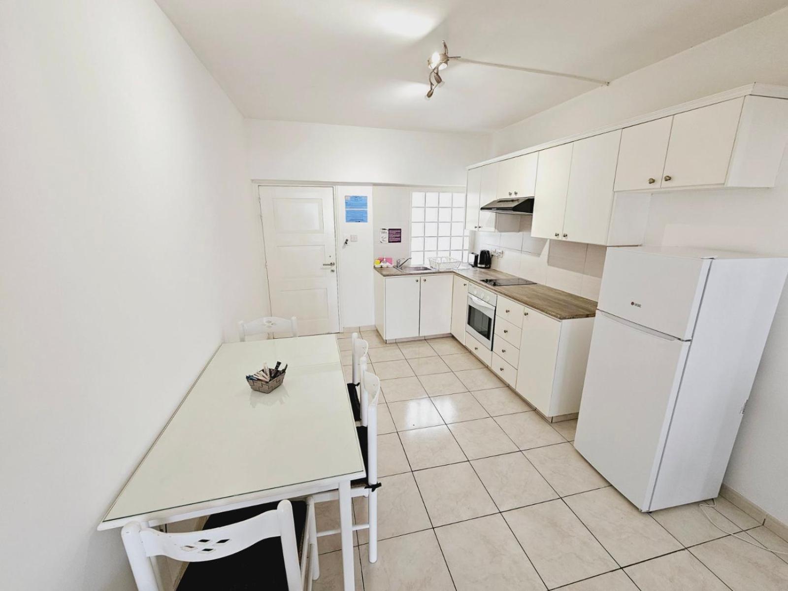 Stephanie City Apartments