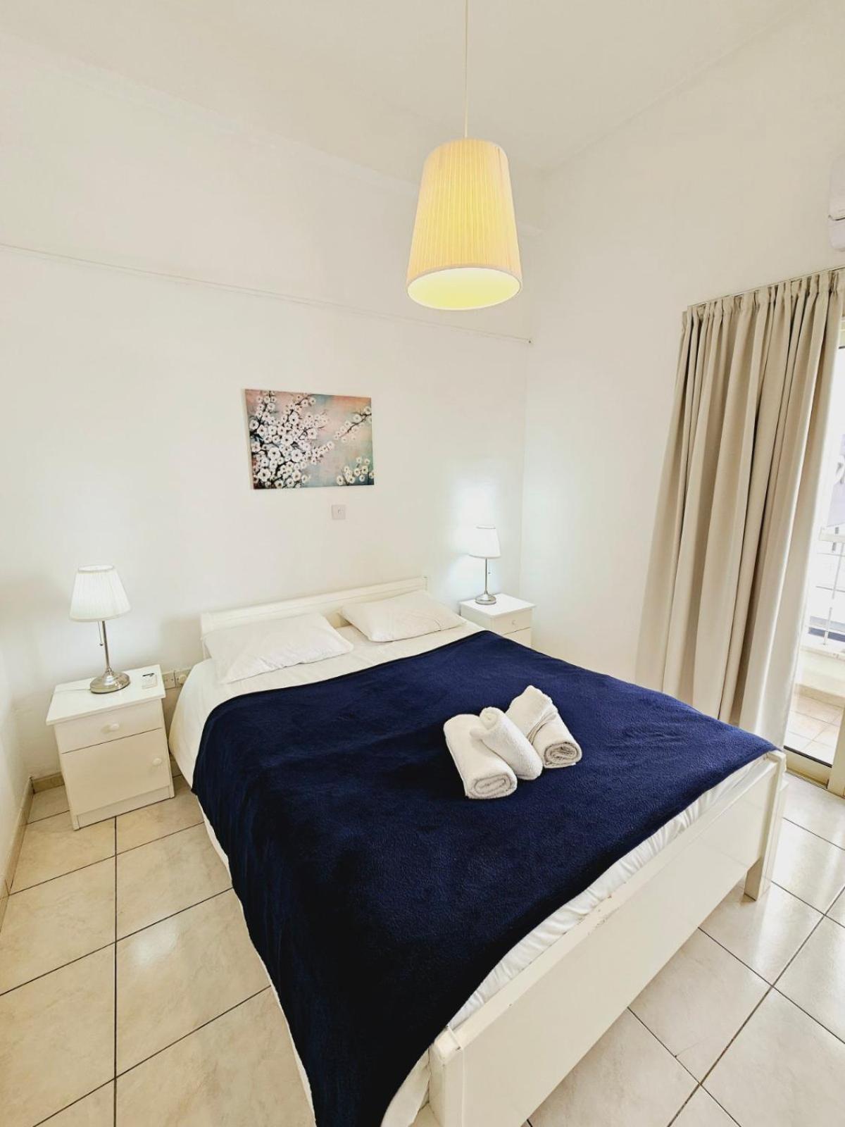 Stephanie City Apartments