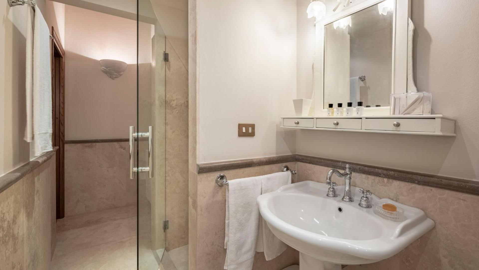 Villa La Selva Wine Resort