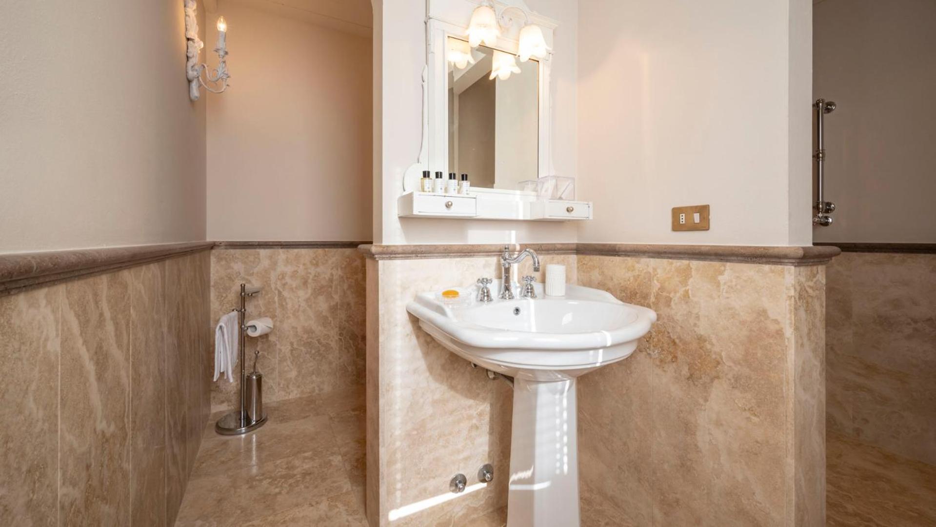 Villa La Selva Wine Resort