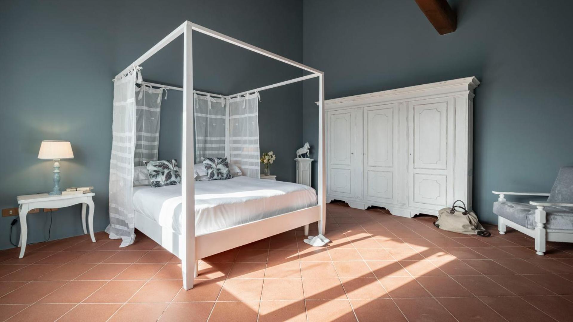 Villa La Selva Wine Resort