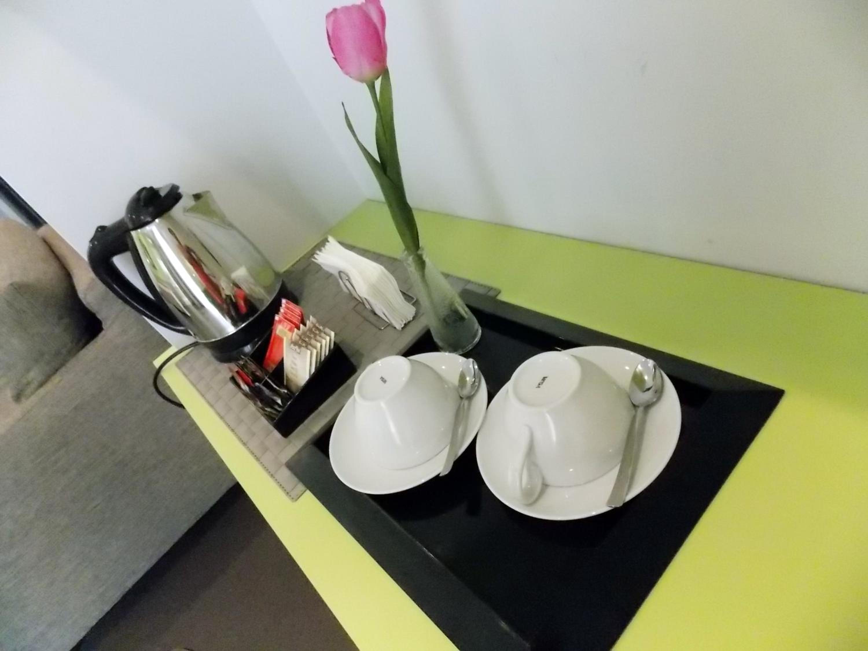 Dsquare Accommodation