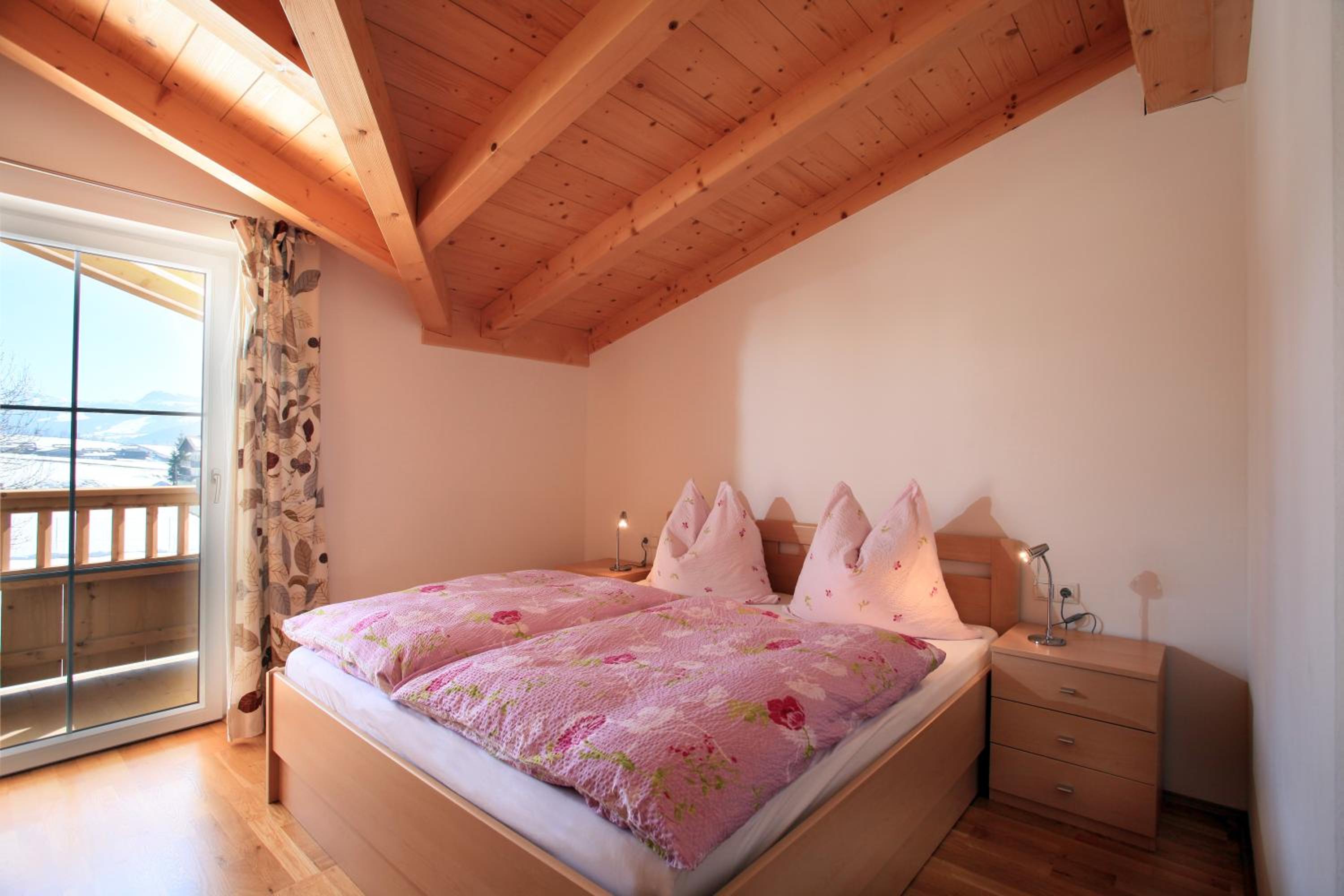 Appartement Angelika