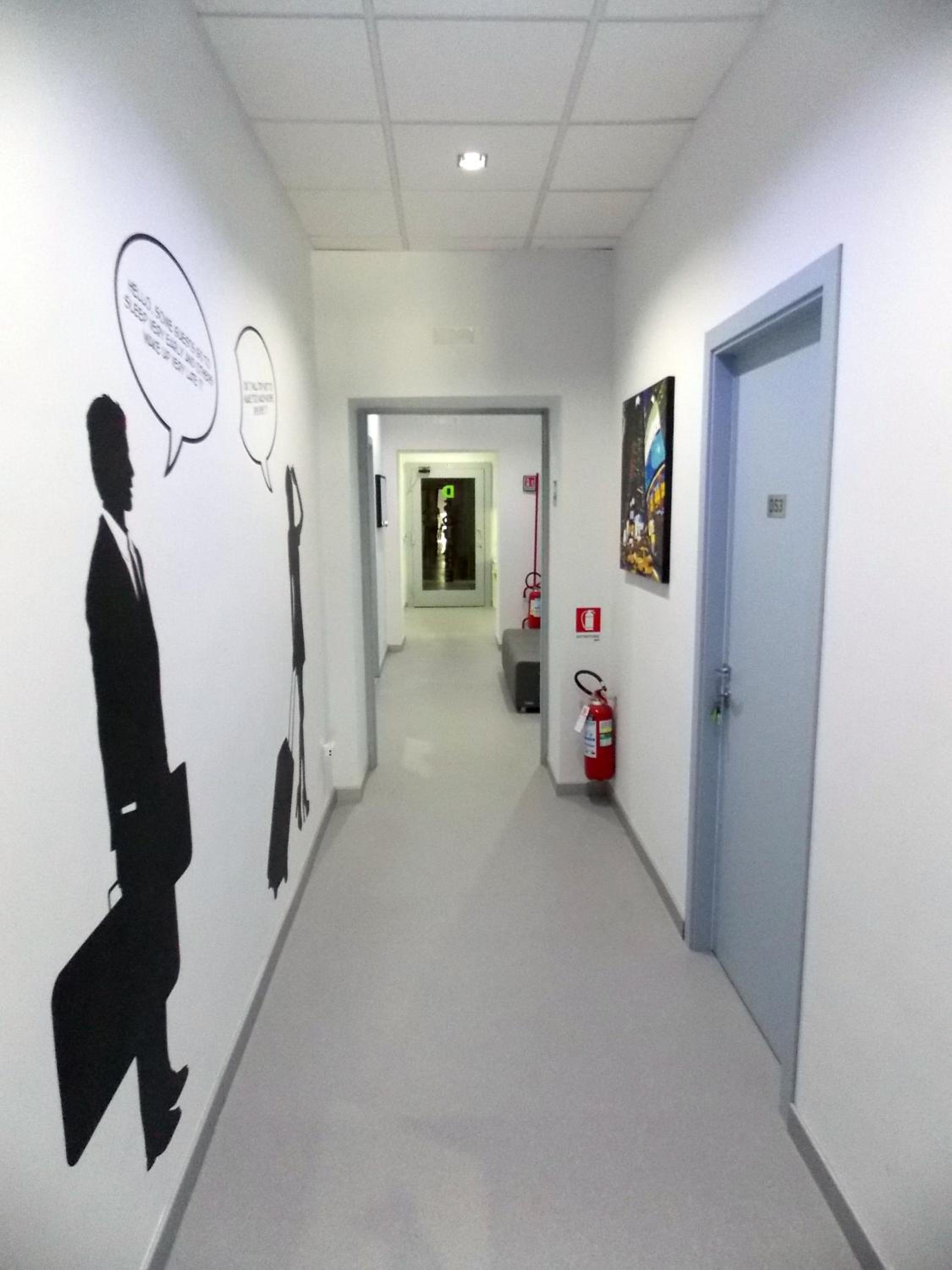 Dsquare Accommodation