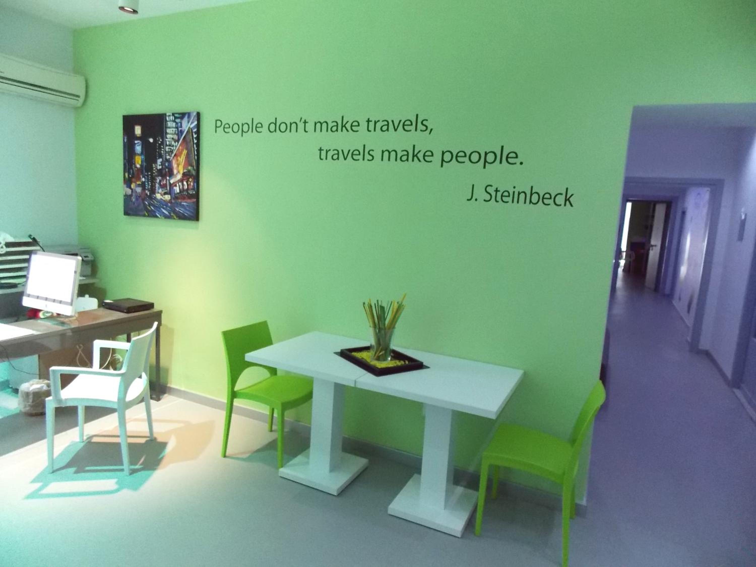 Dsquare Accommodation