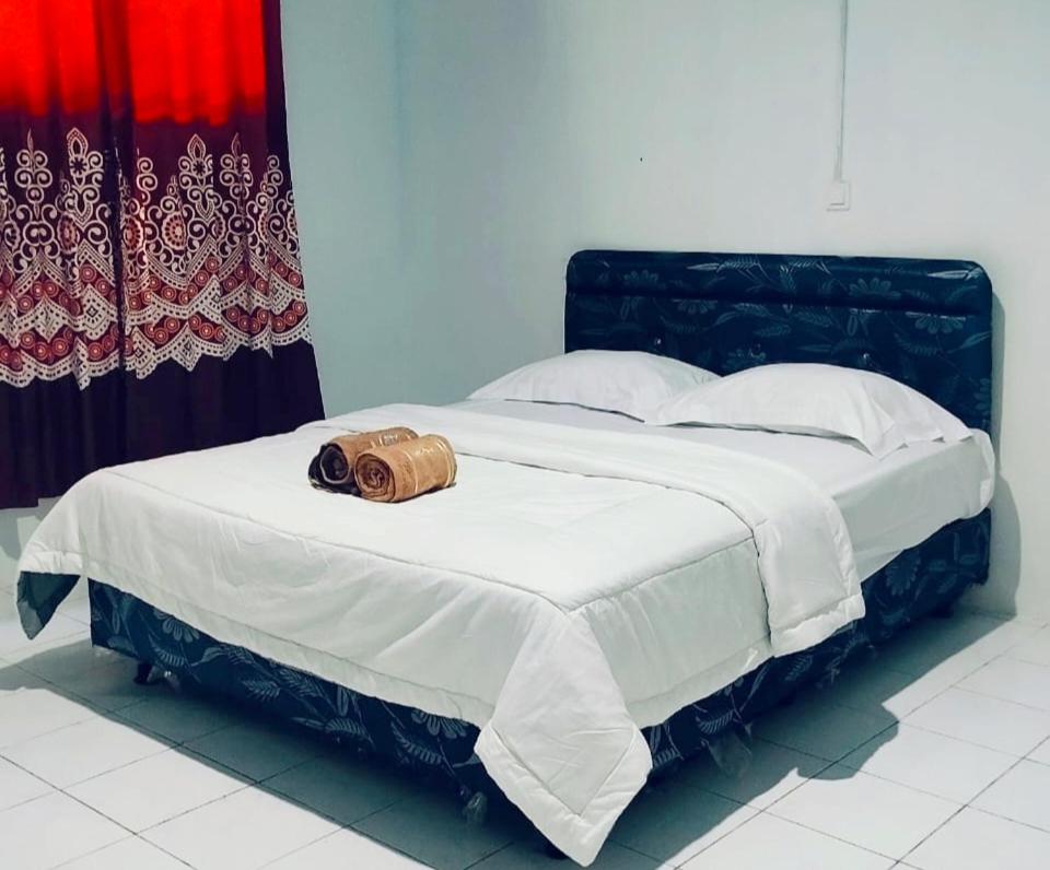 MamaRoos Reborn Home Stay view 4