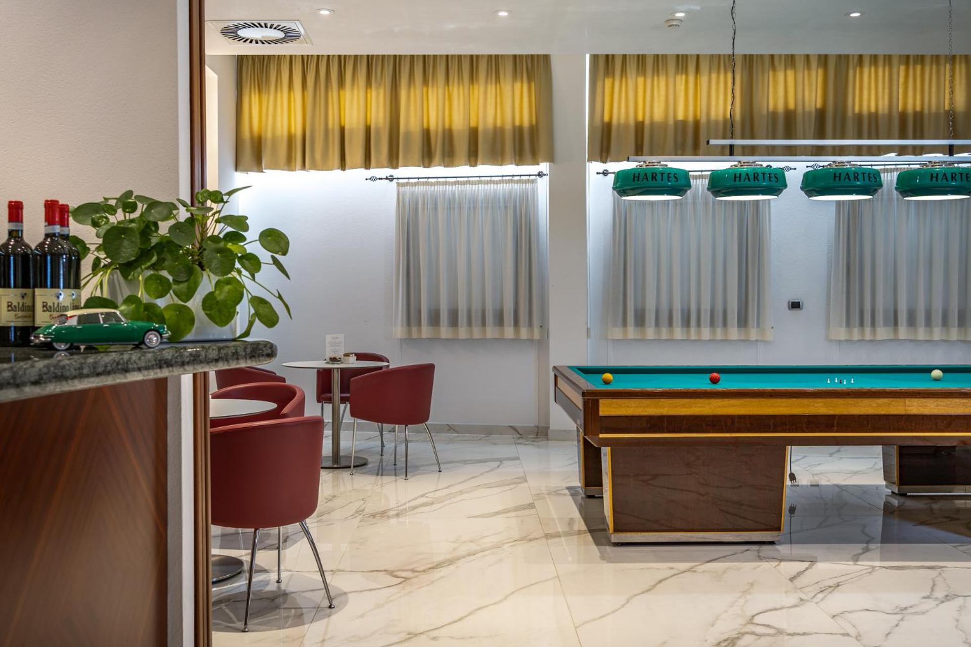 Prealpi Hotel, fotografía 5