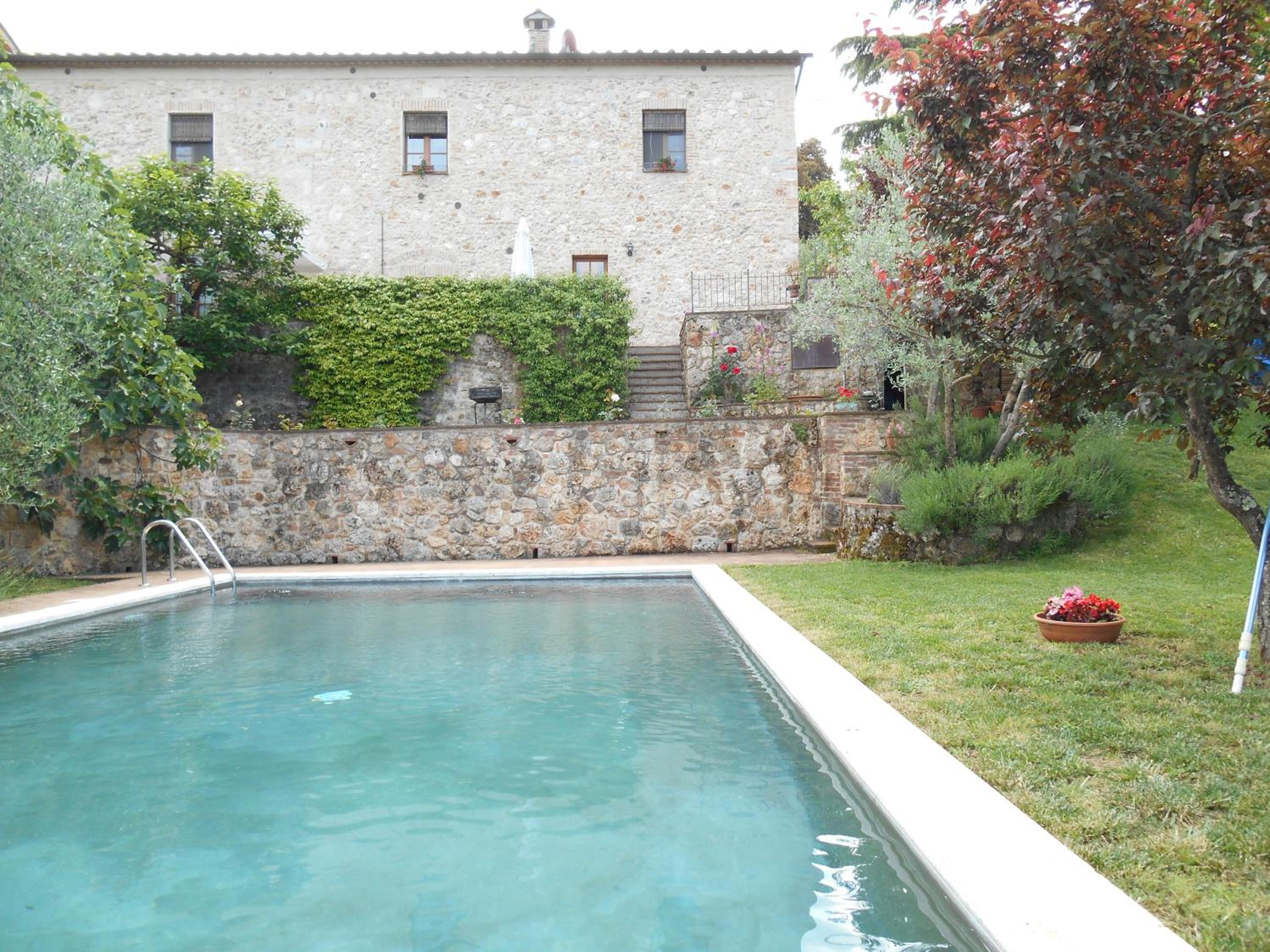 Podere Sammonti