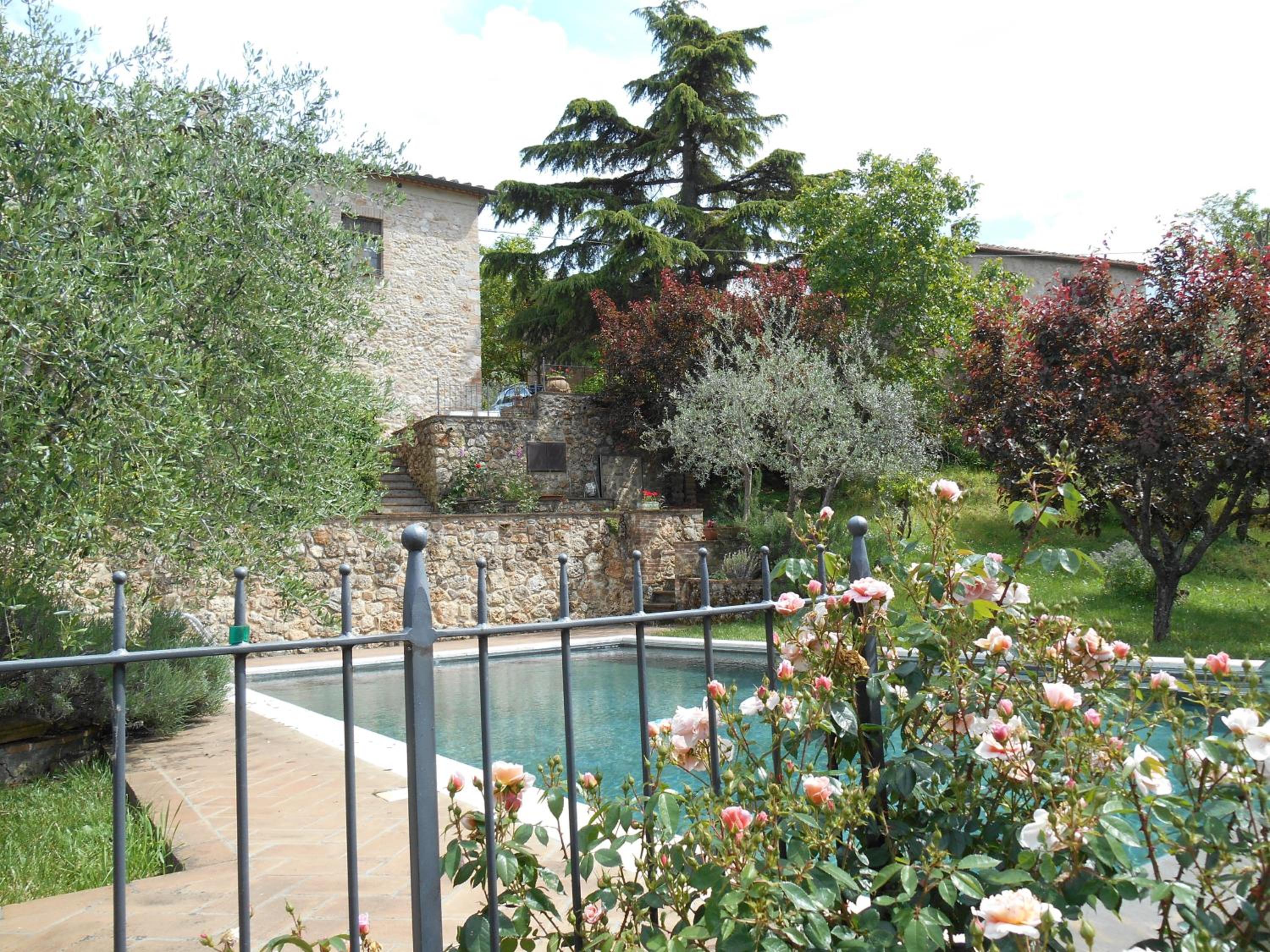 Podere Sammonti