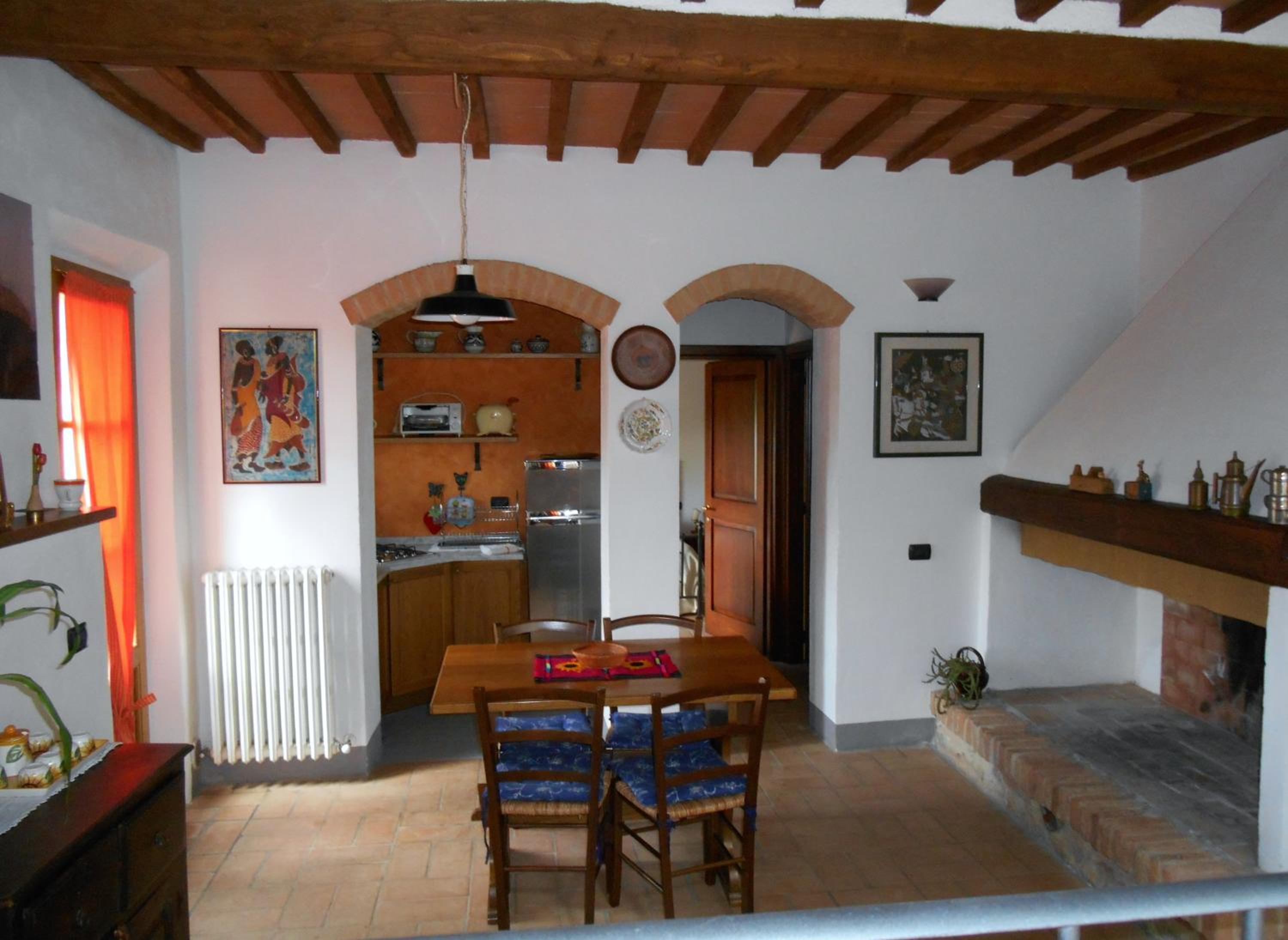 Podere Sammonti