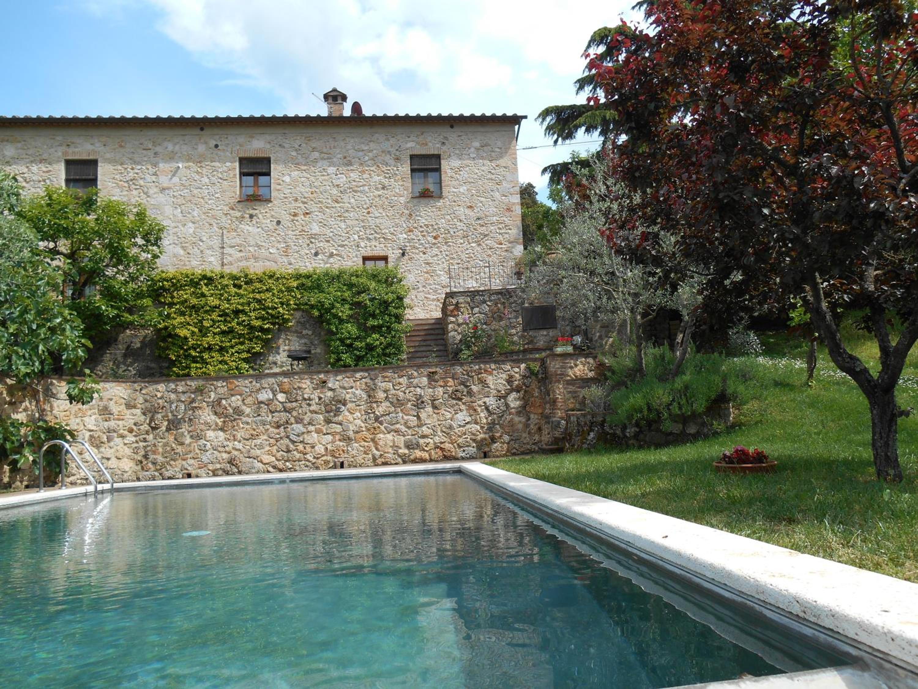 Podere Sammonti