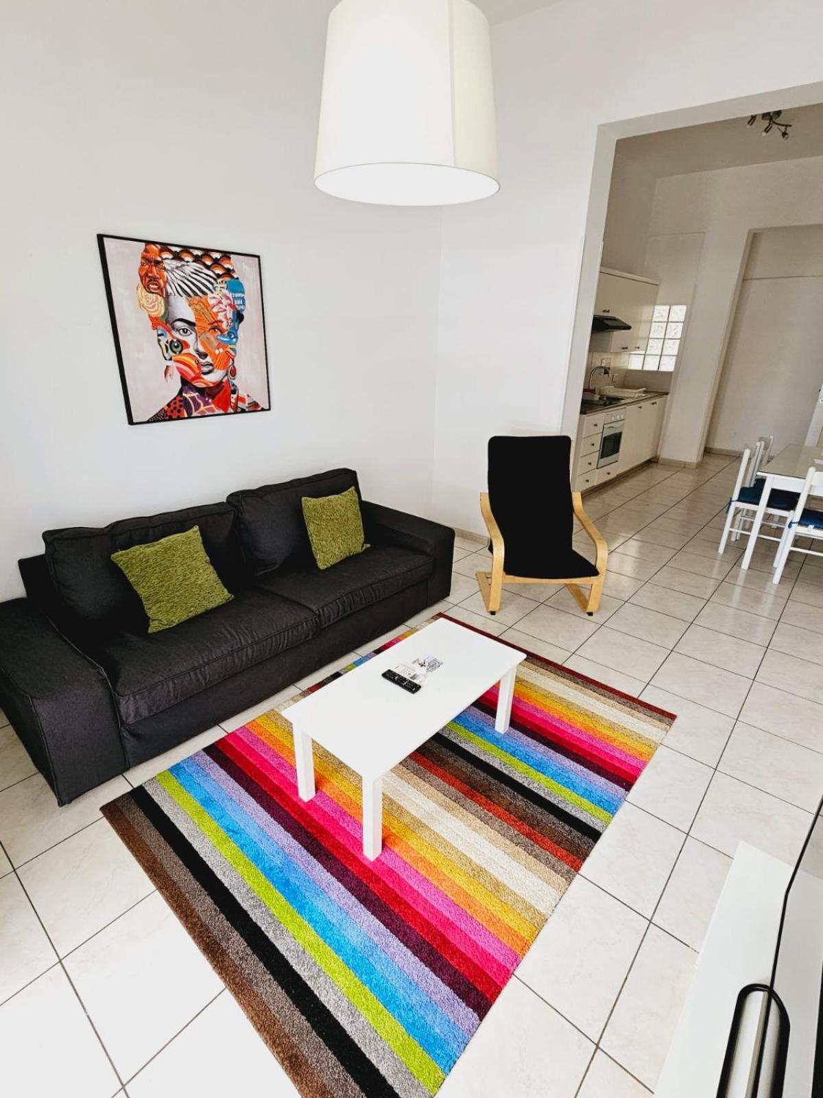 Stephanie City Apartments