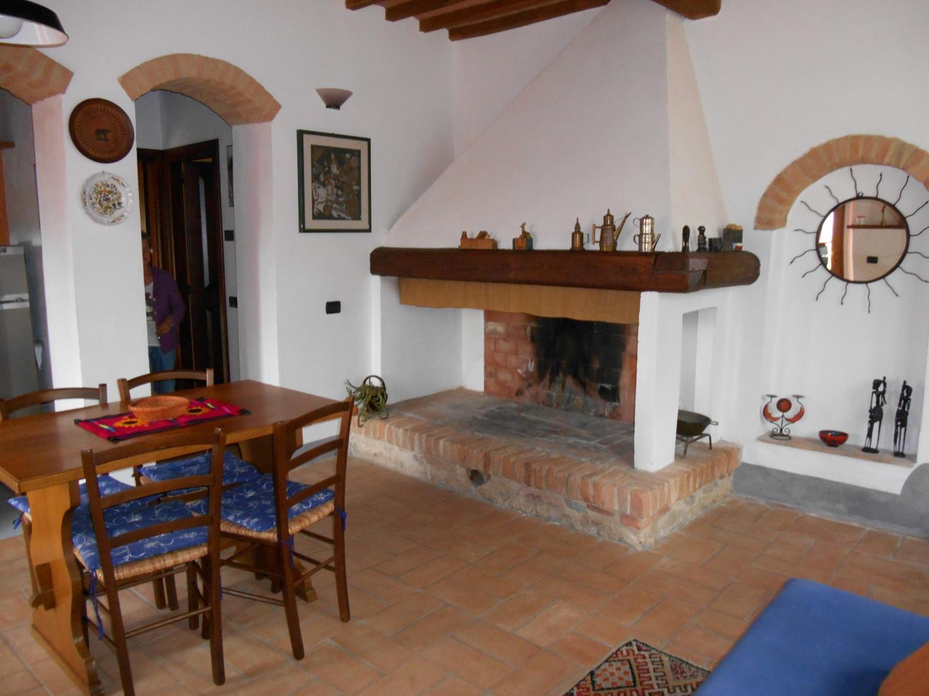 Podere Sammonti