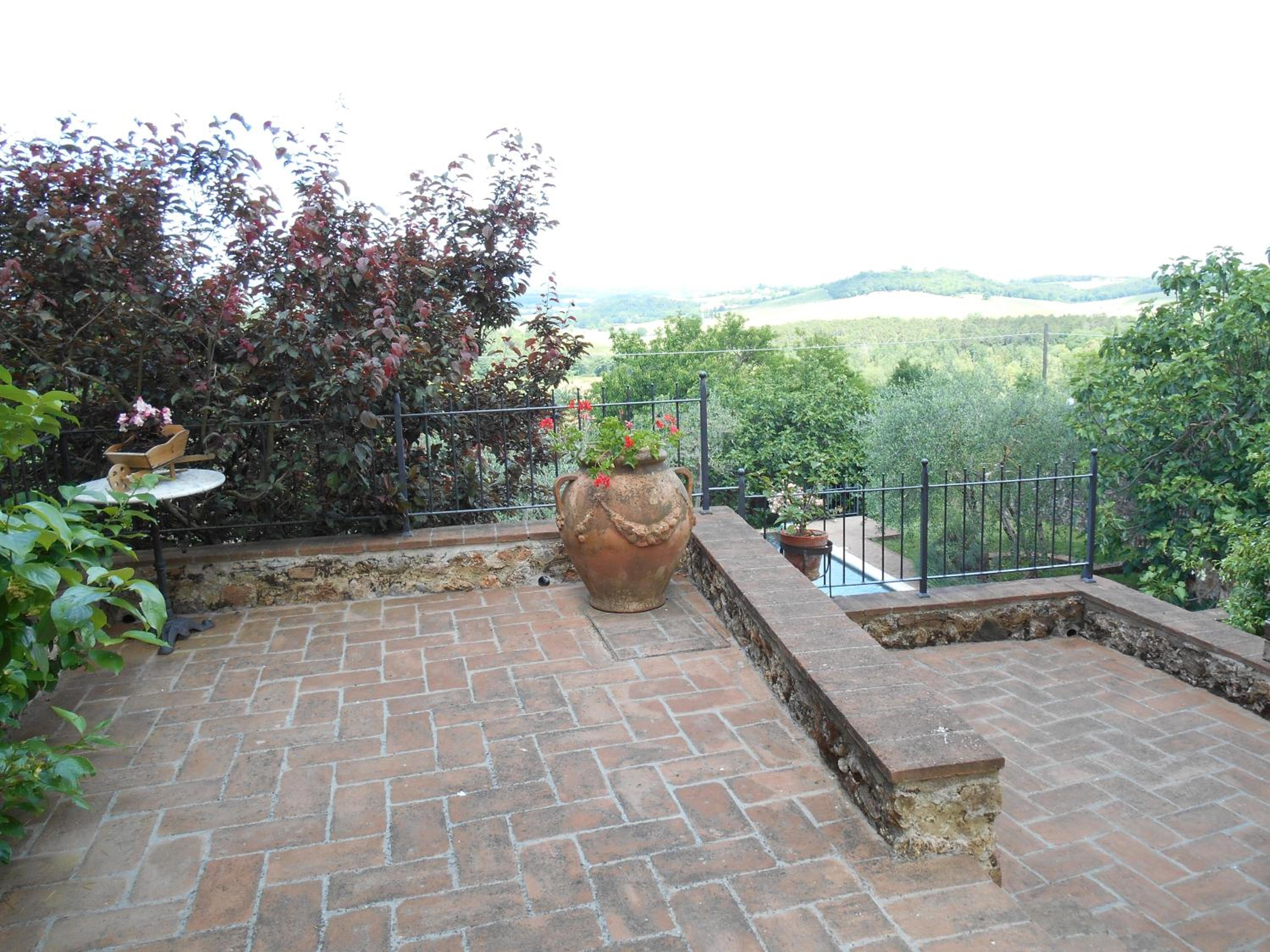 Podere Sammonti