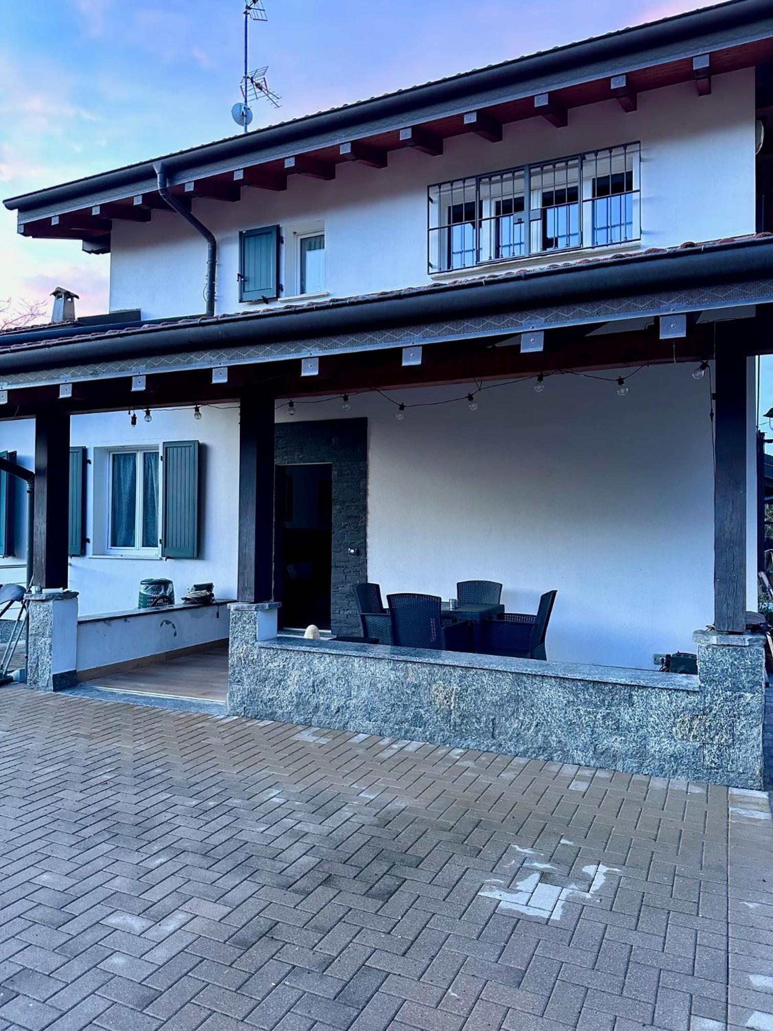 Vacabruz Apartment view 3